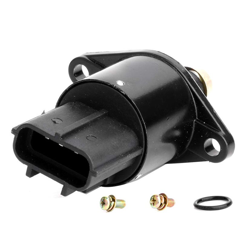 OCPTY 2H1094 2171783 4874373 Idle Air Control Valve for 1999-2002 for Dodge Dakota | 1998-2001 for Jeep Cherokee | 1998-2004 for Jeep Grand Cherokee | 1998-2004 for Jeep Wrangler iac valve - Image 1